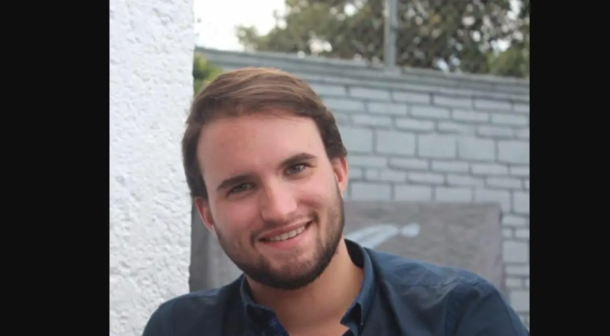 Ahora tiene 31 a&ntilde;os, ha tenido peque&ntilde;as participaciones en programas como 'La rosa de Guadalupe' y 'Cuando me enamoro'.