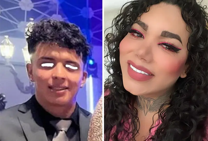 Filtran audio de Paola Su&aacute;rez. 