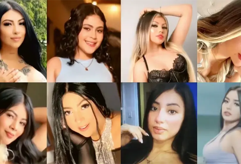 La desaparici&oacute;n de las j&oacute;venes esta vinculada al C&aacute;rtel Jalisco Nueva Generaci&oacute;n. 