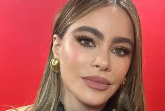 Sofía Vergara asegura que su cuerpo le abrió todas las puertas en su carrera como modelo y actriz