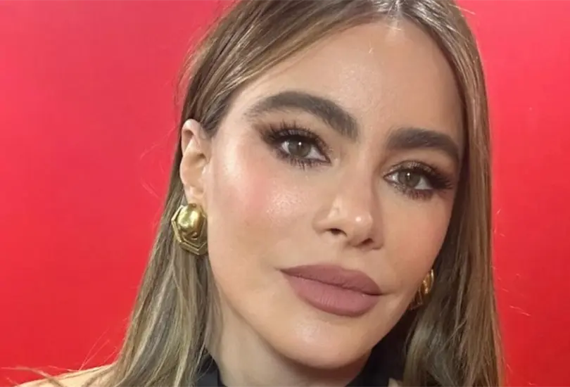 Sof&iacute;a Vergara asegura que su cuerpo le abri&oacute; todas las puertas en su carrera como modelo y actriz