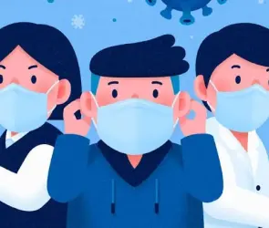 ¡Sigue cuidándote!: Reportan 11 hospitales en México con más del 100% de ocupación por COVID-19