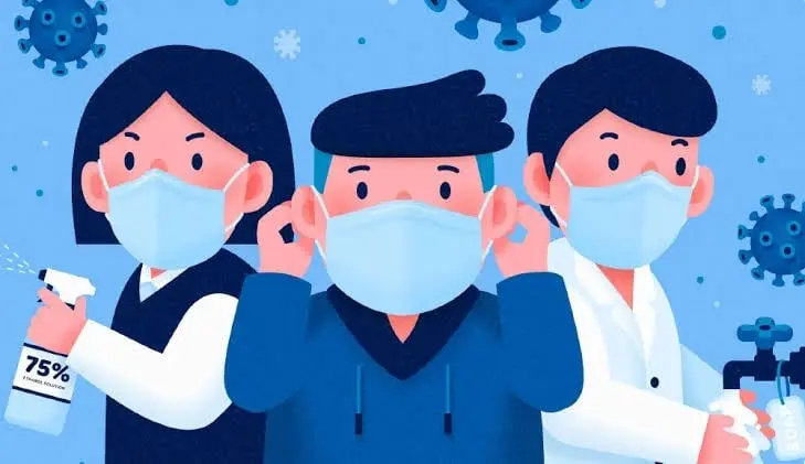 &iexcl;Sigue cuid&aacute;ndote!: Reportan 11 hospitales en M&eacute;xico con m&aacute;s del 100% de ocupaci&oacute;n por COVID-19