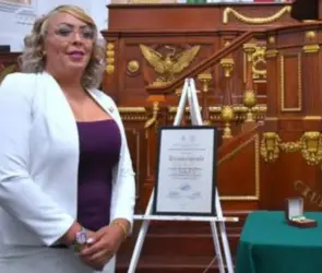 Asesinan a la activista Samantha Gomes en la Ciudad de México