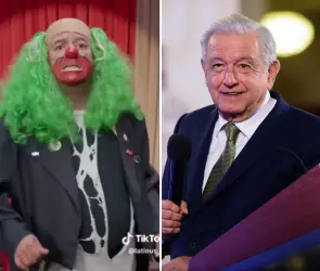 AMLO vs. Brozo: ¿qué hay detrás del enfrentamiento entre el presidente y el conductor de Latinus?