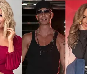 Anette Cuburu desata polémica con halagos a Erik Rubín: ¿Un nuevo capítulo en la rivalidad con Andrea Legarreta?