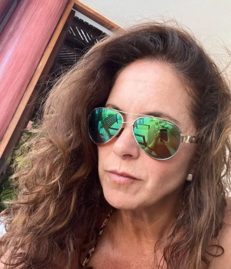 Lucero responde a críticas (Instagram)