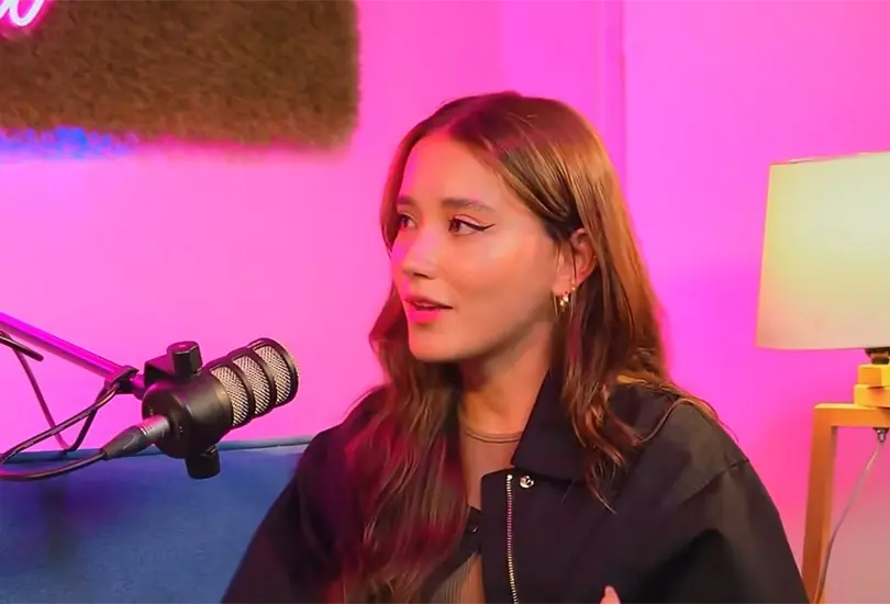 Influencer Kass Quezada denuncia abuso de su expareja: esto ya es delito