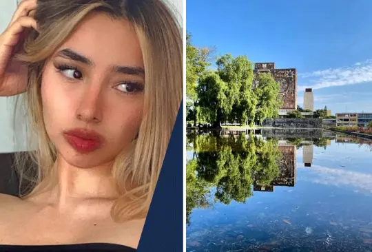 Murió una estudiante de la Facultad de Medicina de la UNAM: Murió una estudiante de la Facultad de Medicina de la UNAM: