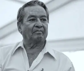 Muere José Agustín, escritor mexicano precursor de la literatura de la Onda