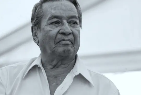 Jos&eacute; Agust&iacute;n muri&oacute; el martes 16 de enero a los 79 a&ntilde;os.