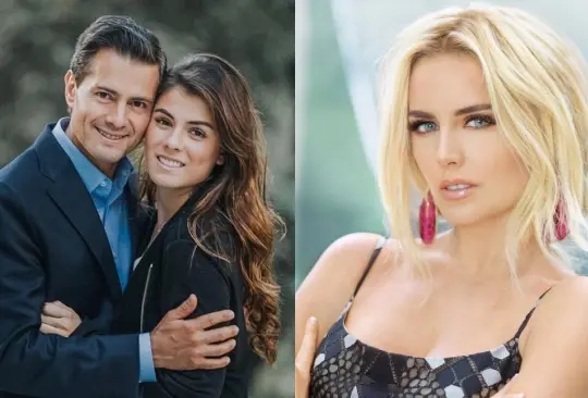 ¿Enrique Peña Nieto sufre depresión tras la ruptura con Tania Ruíz? Paulina Peña rompe el silencio