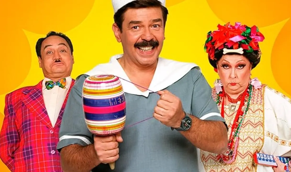 ¿Qué fue del reparto de La escuelita VIP tras 20 años del estreno?