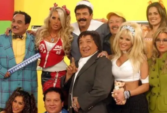 Cero en conducta ha sido una de las series mexicanas de comedia más populares y gracias a su éxito en 2004 se lanzó una serie derivada llamada la Escuelita VIP, con la única diferencia de que ahora los estudiantes eran celebridades.