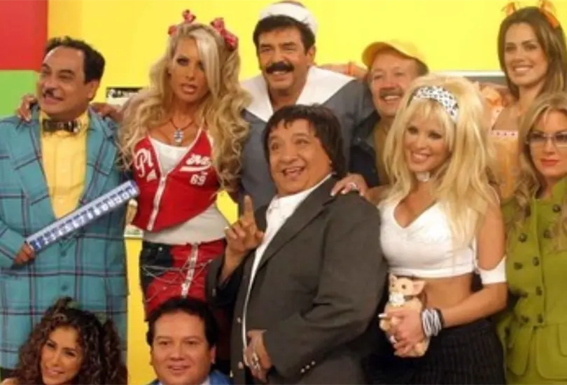 Cero en conducta ha sido una de las series mexicanas de comedia m&aacute;s populares y gracias a su &eacute;xito en 2004 se lanz&oacute; una serie derivada llamada la Escuelita VIP, con la &uacute;nica diferencia de que ahora los estudiantes eran celebridades.