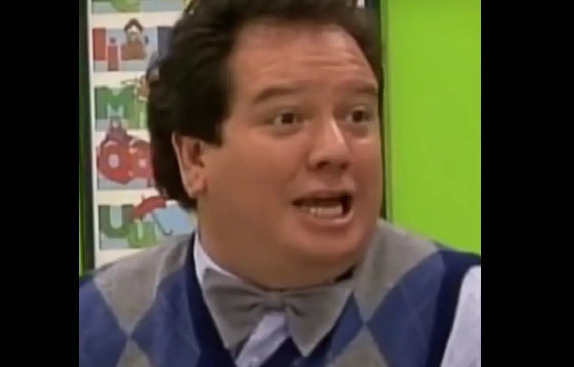 Jorge 'Coque' Muñiz