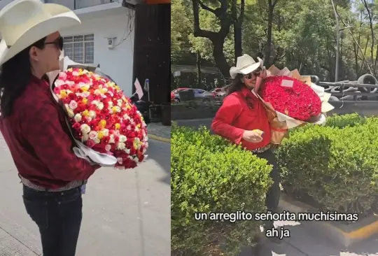 Denuncian a flores El Patrón por presuntamente estafar a sus clientes: le roba a la gente