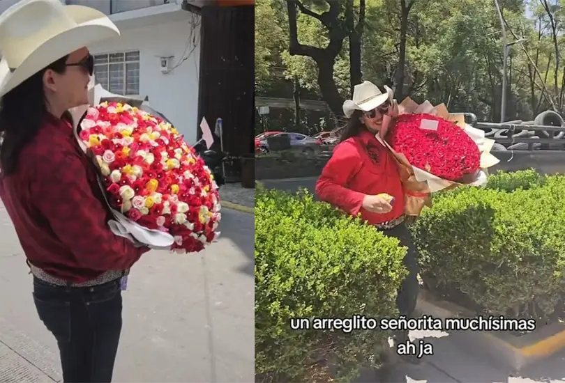 Denuncian a flores El Patrón por presuntamente estafar a sus clientes: le roba a la gente Denuncian a flores El Patrón por presuntamente estafar a sus clientes: le roba a la gente