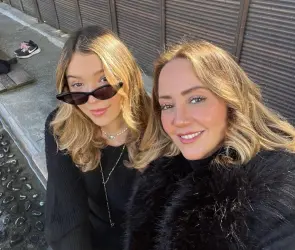 Mia Rubín estalla contra quienes dicen que Nina no es su hermana y opina sobre Anette Cuburu