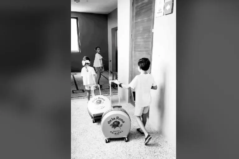 Maletas de Mazapán (TikTok)