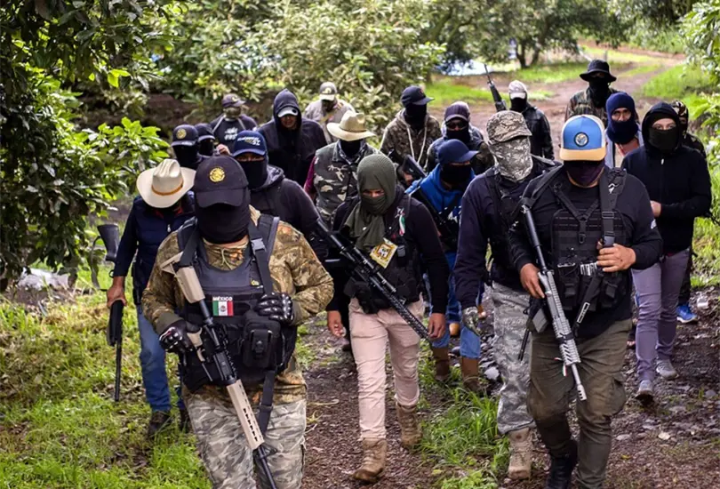 Los Viagras han expandido sus negocios m&aacute;s all&aacute; de la venta y distribuci&oacute;n de droga. 