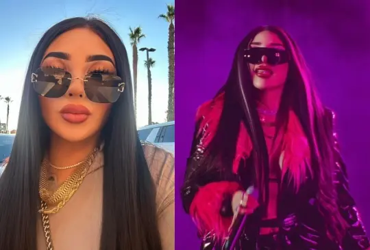 Bellakath arremete contra mujeres feministas que la critican: siempre tienen un problema conmigo