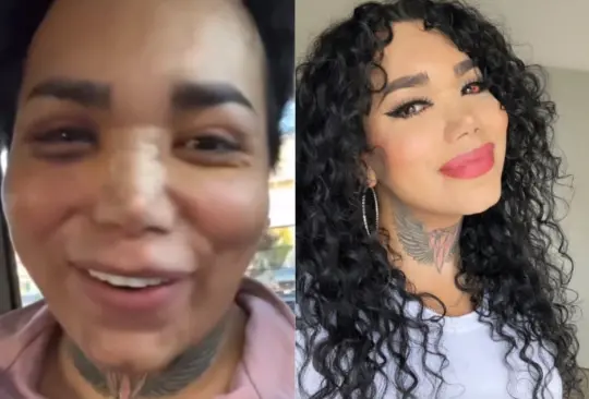 Paolita Su&aacute;rez estar&iacute;a considerando mudarse de casa tras lo sucedido. 