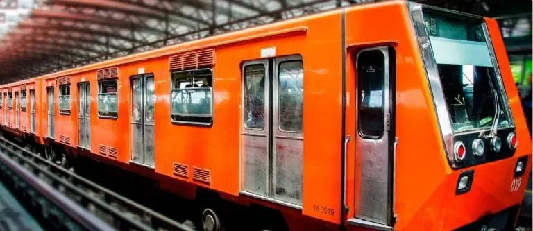 La entrada al Metro será solo con tarjeta. Foto: Metro.