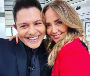 Ernesto Laguardia habla de la mala experiencia que fue trabajar en el programa Hoy