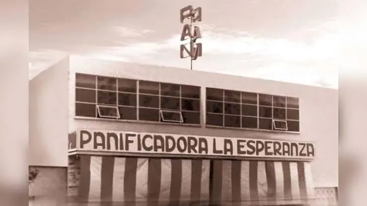 La Esperanza: m&aacute;s de 40 a&ntilde;os satisfaciendo los paladares mexicanos con su pan