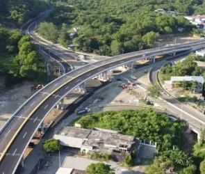 SICT lanza campaña de comunicación que destaca el enfoque social de carreteras y caminos construidos