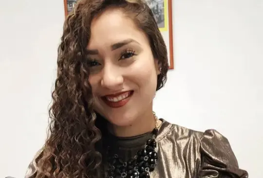 Diana Laura Valdez fue reportada como desaparecida desde el pasado 17 de enero. Diana Laura Valdez fue reportada como desaparecida desde el pasado 17 de enero.