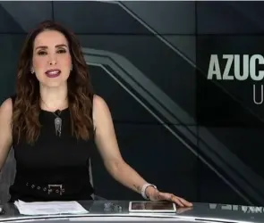 ´Los ciclos terminan´: Azucena Uresti dice adiós a su espacio informativo en Milenio tras 20 años