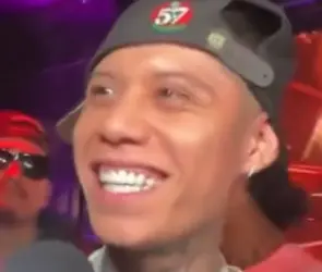 ´Ni sabía quién era´: Santa Fe Klan tras encuentro con Xóchitl Gálvez