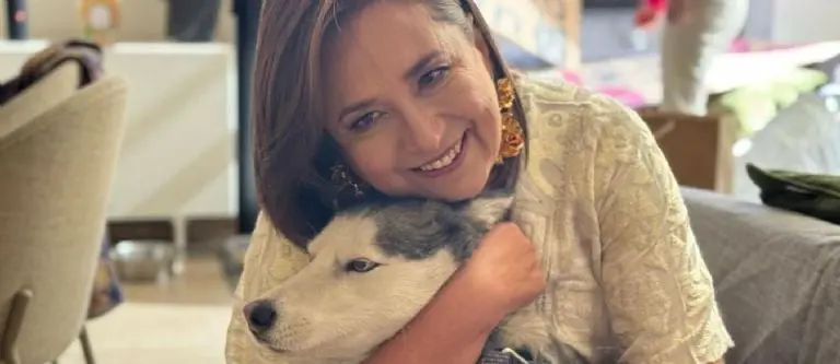 Xóchitl Gálvez va abajo en las encuestas. Foto: Instagram (xochitlgalvez).