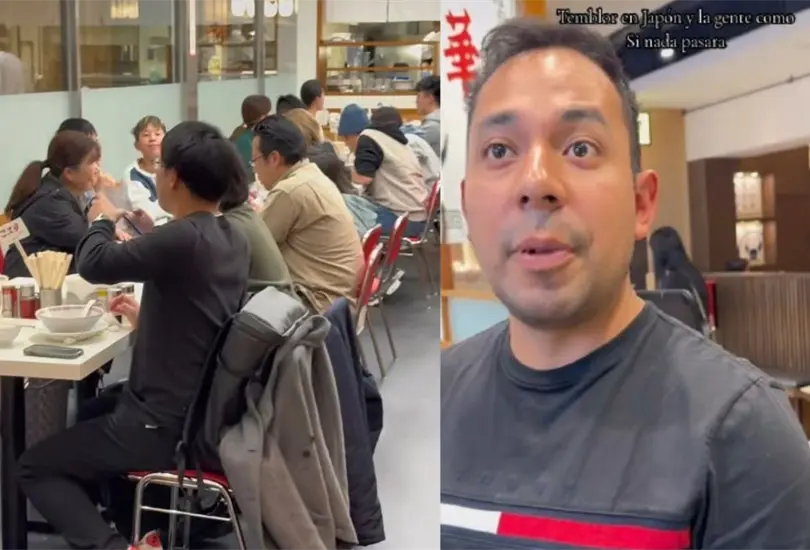 El nuevo a&ntilde;o en Jap&oacute;n se vio sacudido por un poderoso sismo de magnitud 7.6 que estremeci&oacute; la pen&iacute;nsula de Noto. 