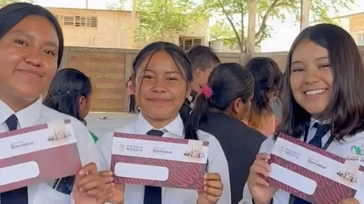 La CNBBJ tambi&eacute;n ha abierto un periodo de registro hasta el 31 de enero para que 2.4 millones adicionales de estudiantes de Educaci&oacute;n B&aacute;sica puedan beneficiarse de este programa.