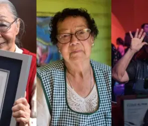 Abuelitas gamers: Mami Nena y otras historias que desafían la edad en el mundo de los videojuegos