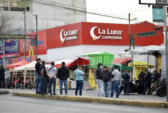 Balacera en Iztacalco: lo que sabemos. 