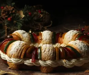 Rosca de Reyes: ¿dónde está más barata? Precios en Costco, Sam’s Club, Walmart y Soriana