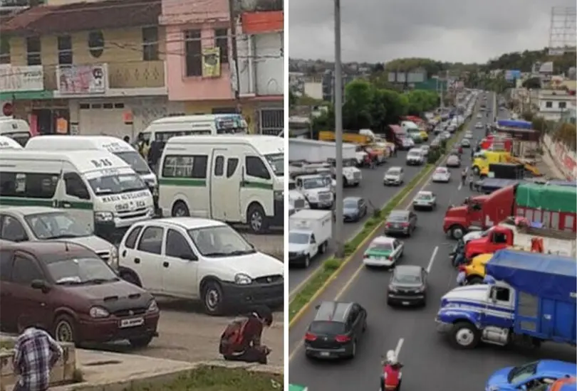 ¿Cu´´ando será el paro nacional de transportistas? ¿Cu´´ando será el paro nacional de transportistas?