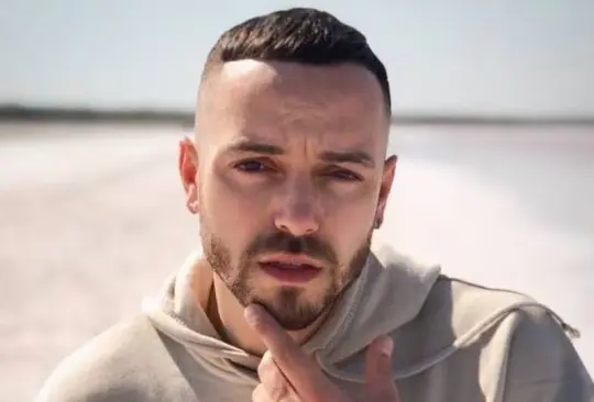 Se espera que en las próximas horas se dé un comunicado por parte del cantante. Se espera que en las próximas horas se dé un comunicado por parte del cantante.