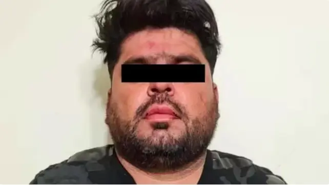 Captura del hijo de El Chubeto, operador de los Chapitos, desata intenso tiroteo en Sonora Captura del hijo de El Chubeto, operador de los Chapitos, desata intenso tiroteo en Sonora