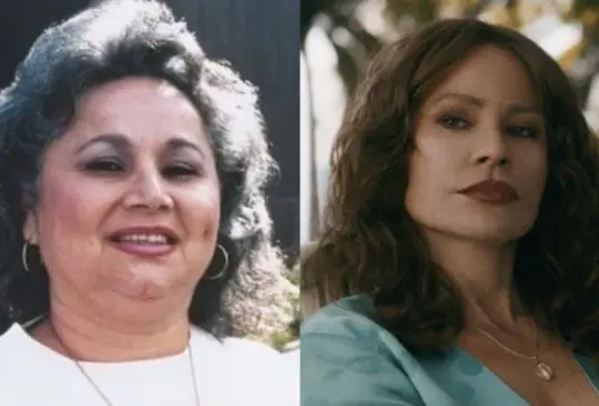 Demanda contra Sofía Vergara y Netflix: Los hijos de Griselda Blanco afirman uso indebido en la serie biográfica