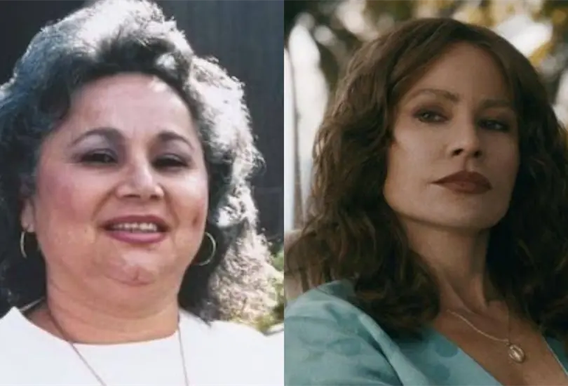 Demanda contra Sof&iacute;a Vergara y Netflix: Los hijos de Griselda Blanco afirman uso indebido en la serie biogr&aacute;fica