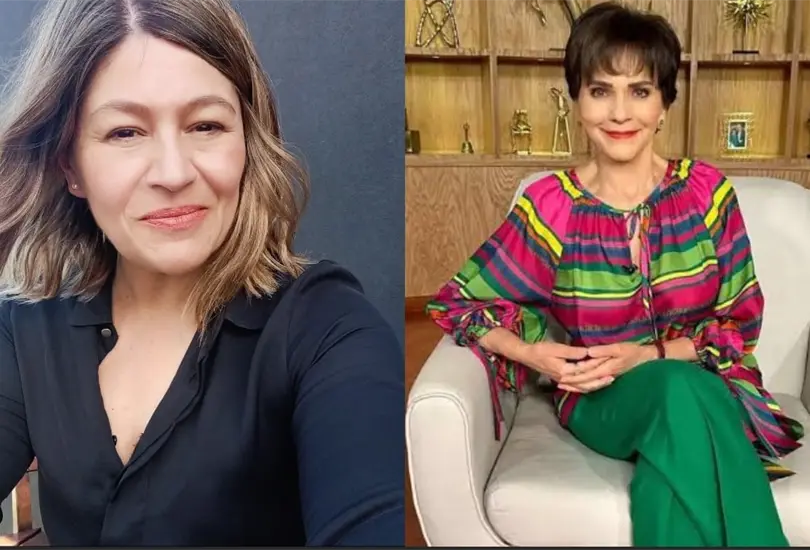 Boicot al interior de TV Azteca: ex estrella de Ventaneando revela que Pati Chapoy orden&oacute; a Javier Alatorre echarla