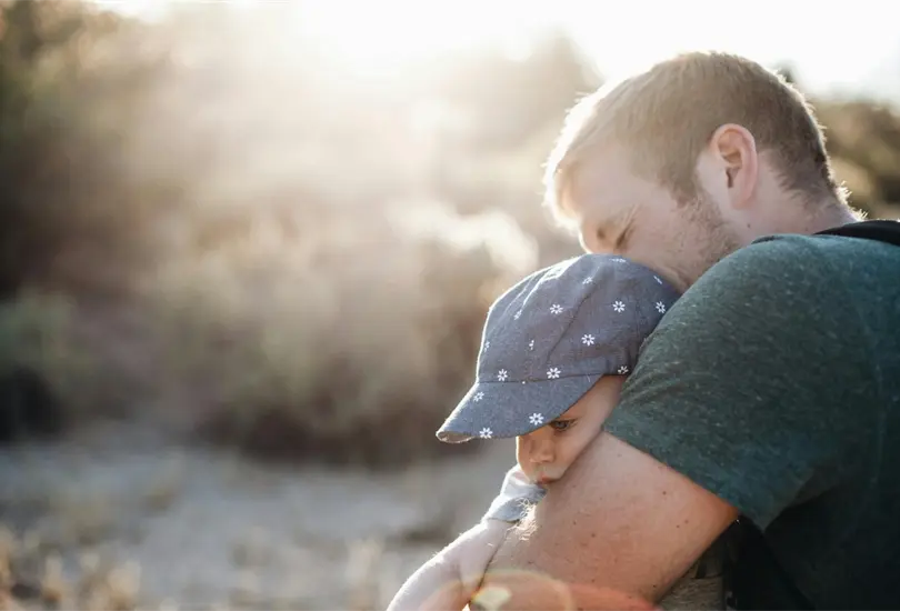 Programa Bienestar para padres solteros: &iquest;C&oacute;mo solicitar el apoyo de 3 mil 600 pesos?