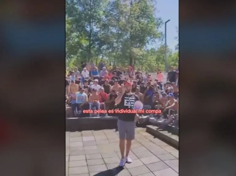 Bautizos del Temach causan polémica (TikTok)