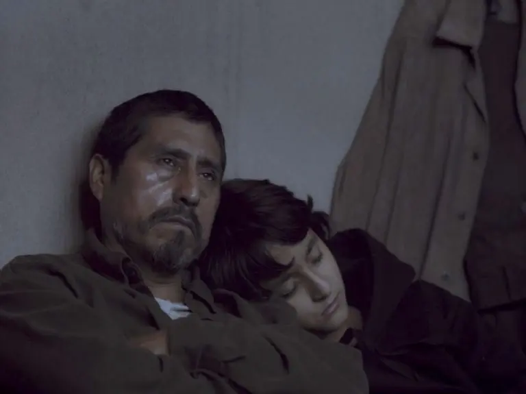 Tiempos Futuros - Cortesía Calouma Films