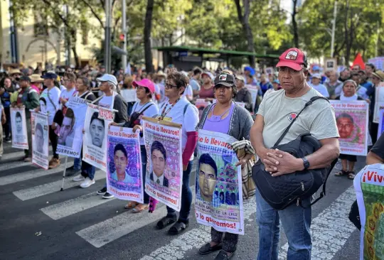 Tensión entre Ejecutivo y PJF: gobierno de AMLO critica la liberación de militares en caso Ayotzinapa 